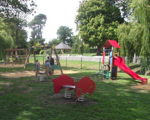 parc enfants